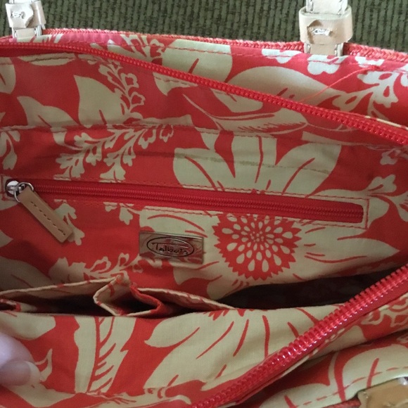 Talbots Handbag - Picture 4 of 5